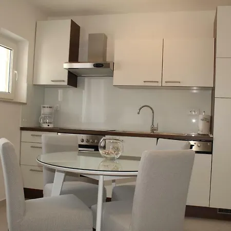 Apartment Lux Free Parking Split