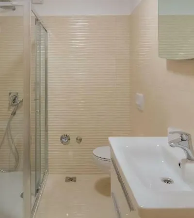 Lux Free Parking Apartment Split