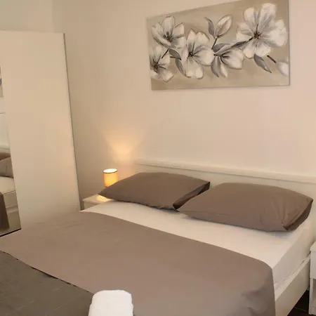 Apartment Lux Free Parking Split