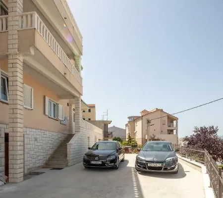 Apartment Lux Free Parking